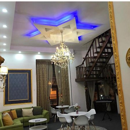 Mariam Hotel Tiflis Dış mekan fotoğraf