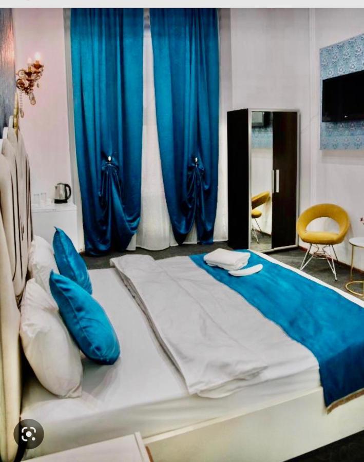 Mariam Hotel Tiflis Dış mekan fotoğraf