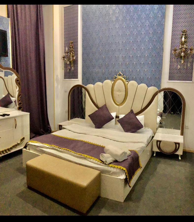 Mariam Hotel Tiflis Dış mekan fotoğraf
