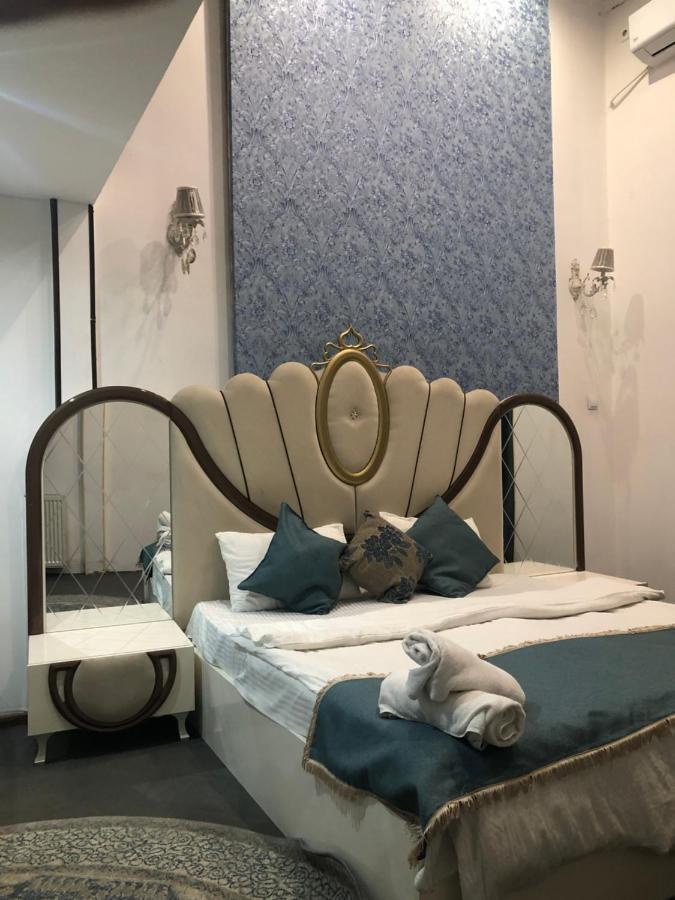 Mariam Hotel Tiflis Dış mekan fotoğraf