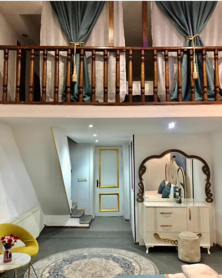 Mariam Hotel Tiflis Dış mekan fotoğraf