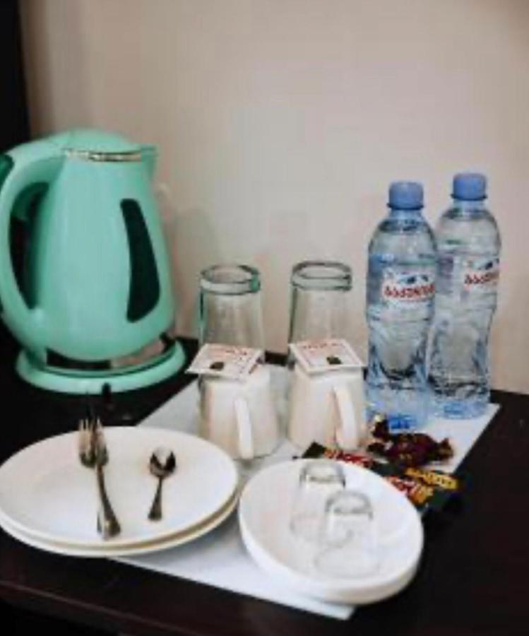 Mariam Hotel Tiflis Dış mekan fotoğraf