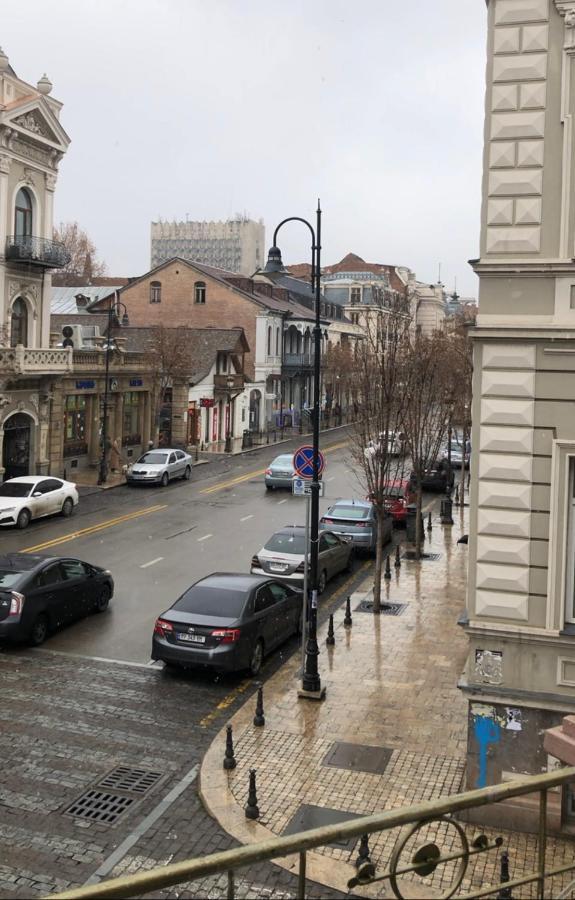 Mariam Hotel Tiflis Dış mekan fotoğraf