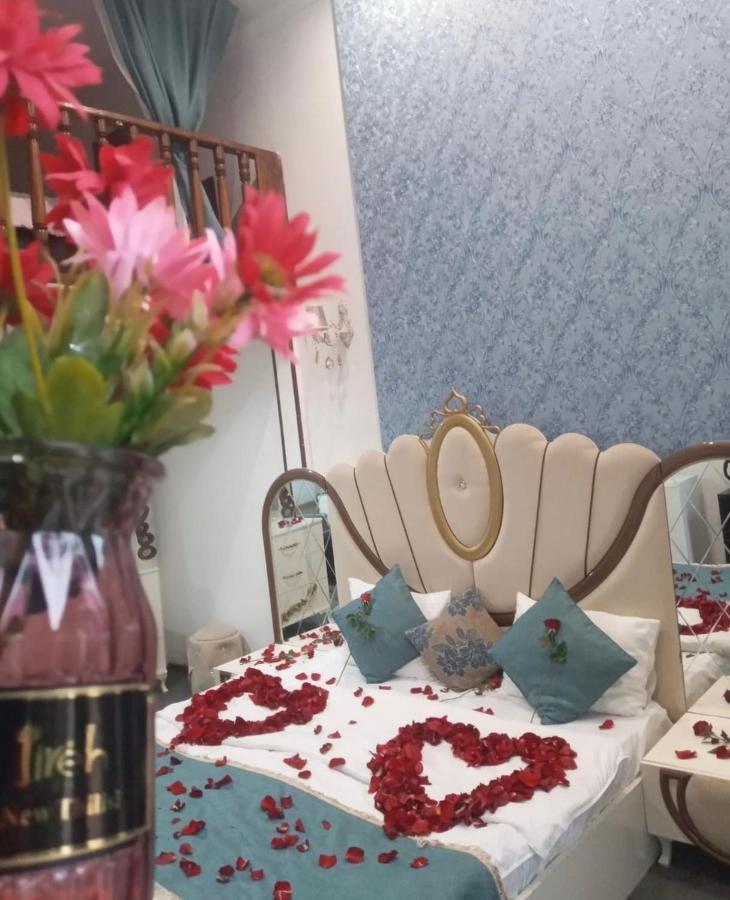 Mariam Hotel Tiflis Dış mekan fotoğraf