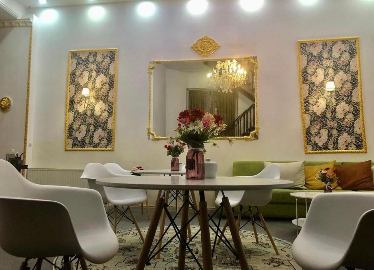 Mariam Hotel Tiflis Dış mekan fotoğraf