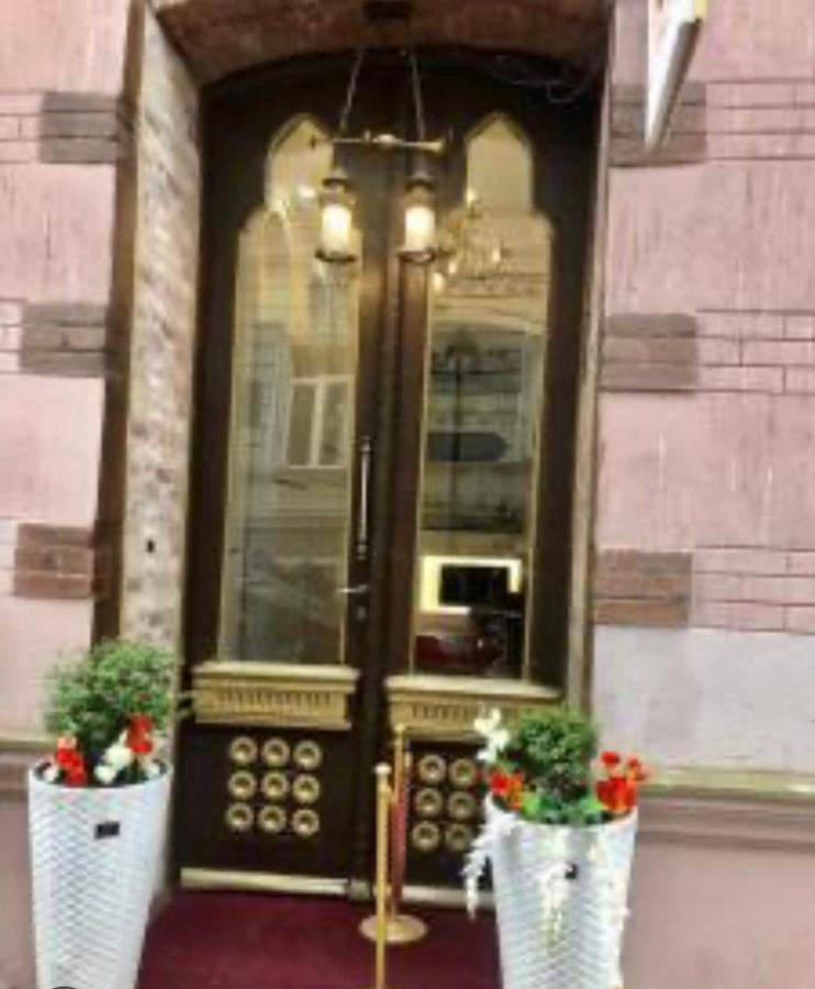 Mariam Hotel Tiflis Dış mekan fotoğraf