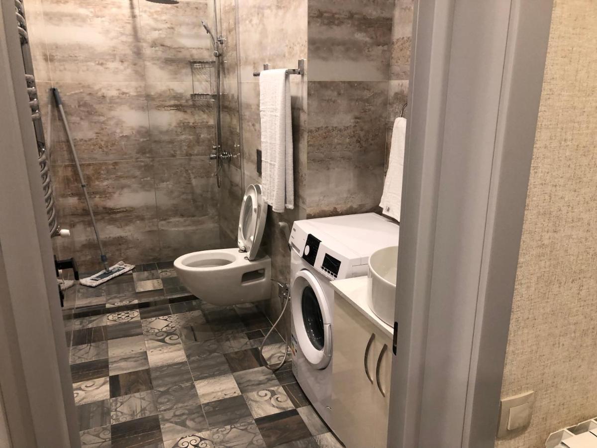 Mariam Hotel Tiflis Dış mekan fotoğraf