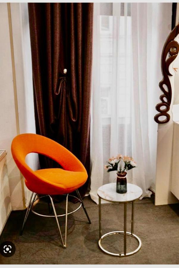 Mariam Hotel Tiflis Dış mekan fotoğraf