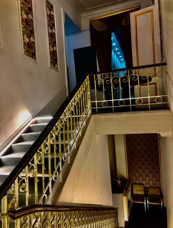 Mariam Hotel Tiflis Dış mekan fotoğraf