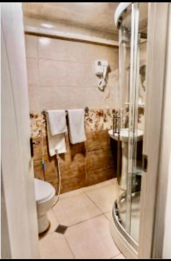 Mariam Hotel Tiflis Dış mekan fotoğraf
