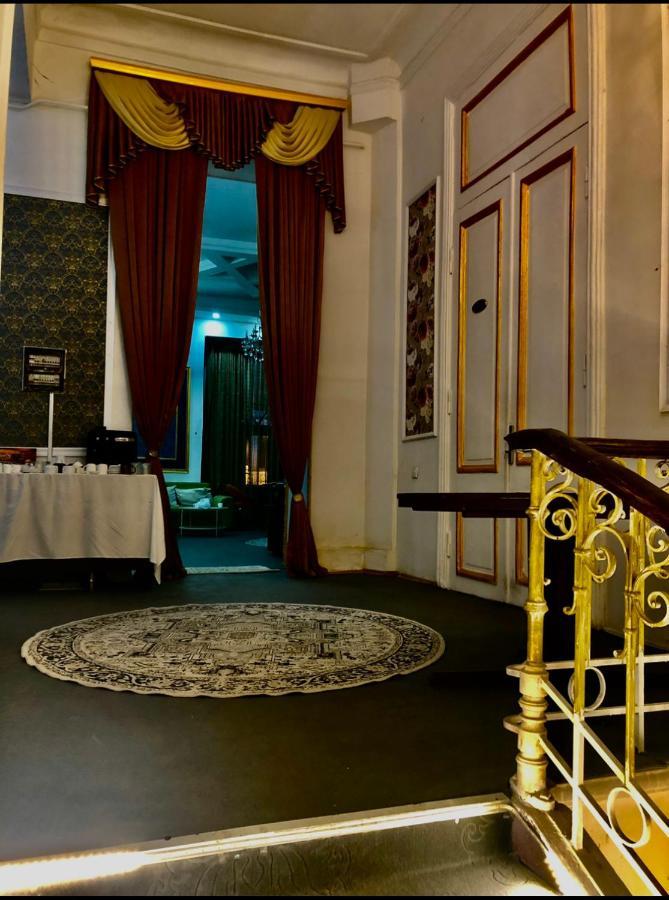 Mariam Hotel Tiflis Dış mekan fotoğraf