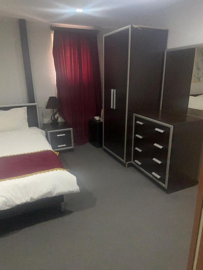 Mariam Hotel Tiflis Dış mekan fotoğraf
