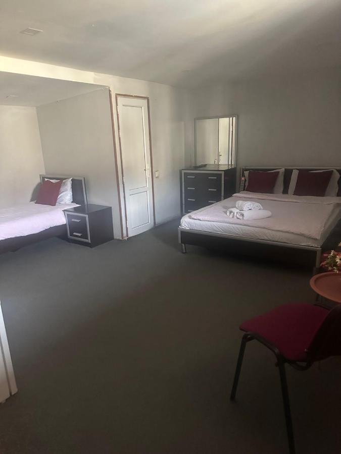 Mariam Hotel Tiflis Dış mekan fotoğraf